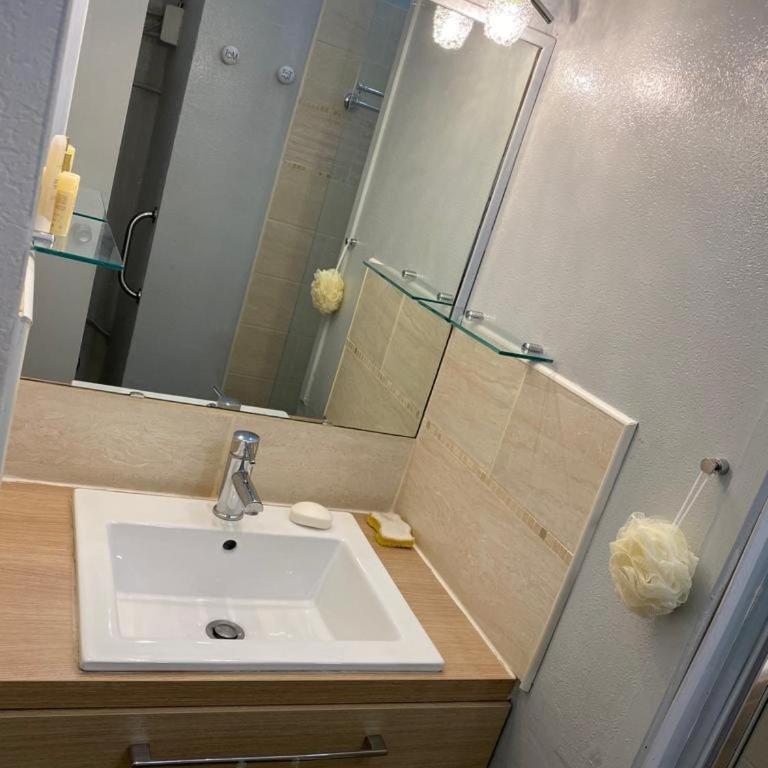 Appartement à Saint-Cyprien Plage - Apartment mit 1 Schlafzimmer - 14