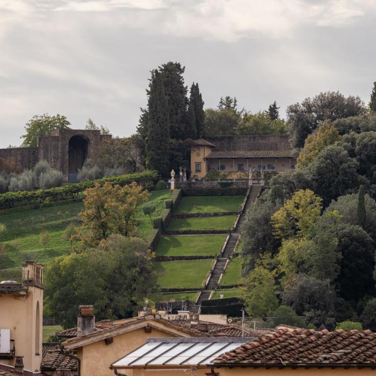 Santa Croce Breath-taking Penthouse - Appartamento con 3 Camere da Letto - 43