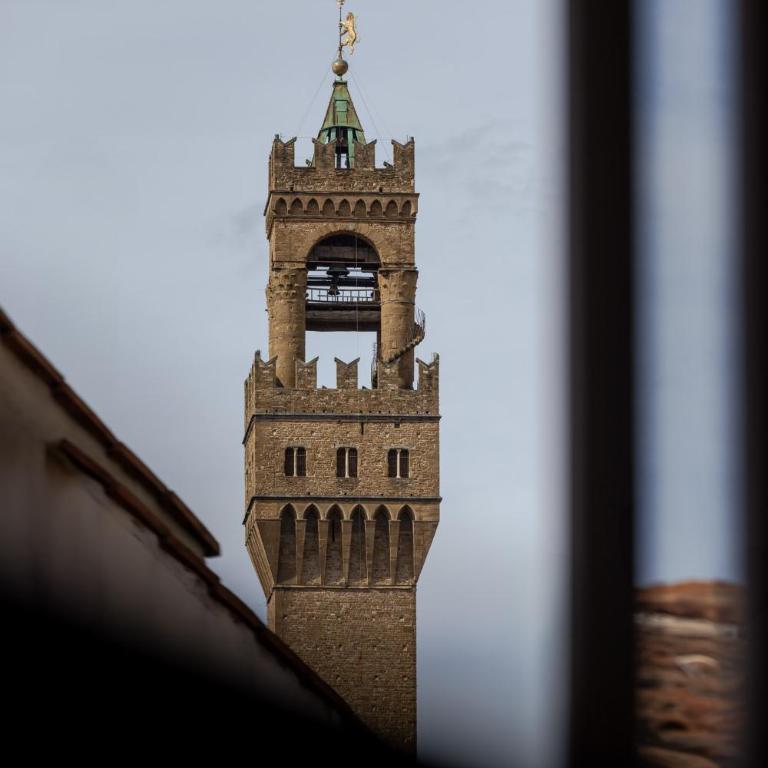 Santa Croce Breath-taking Penthouse - Appartamento con 3 Camere da Letto - 44