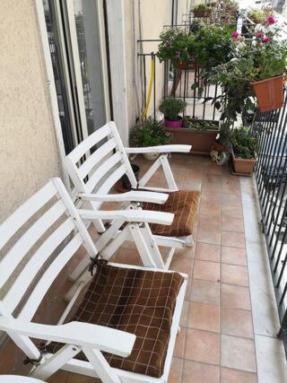 Trinità City Centre - locazione turistica affitto breve - Three-Bedroom Apartment - 29