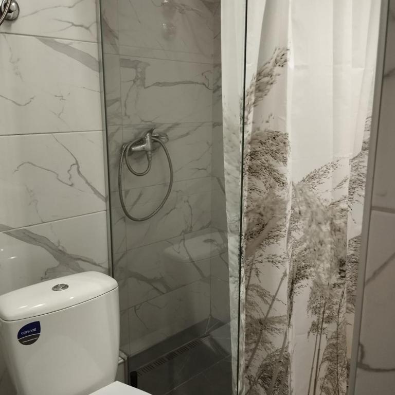 Apartman AS BG - Apartman sa 1 Spavaćom Sobom - 9