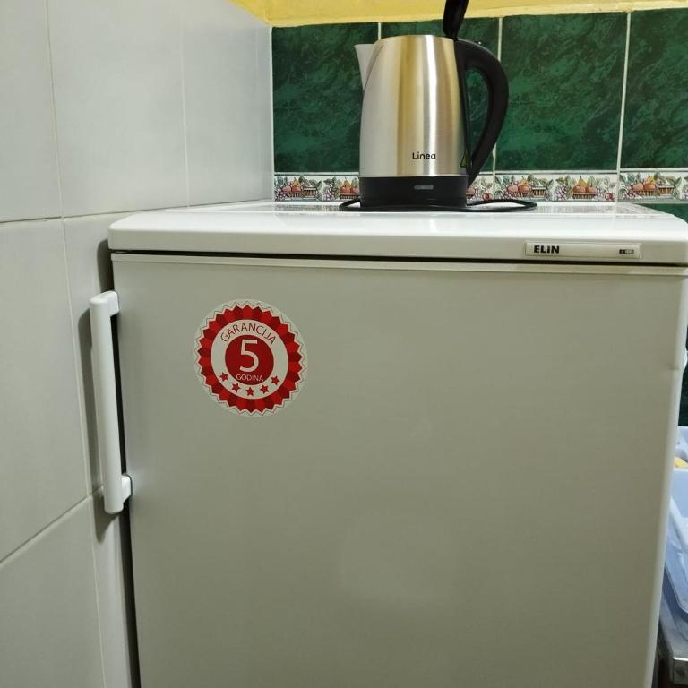 Apartman AS BG - Apartman sa 1 Spavaćom Sobom - 13