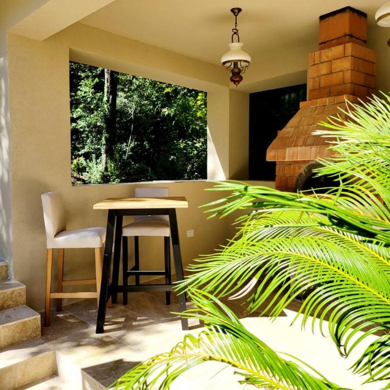 Villa Riviera - Villa - 2