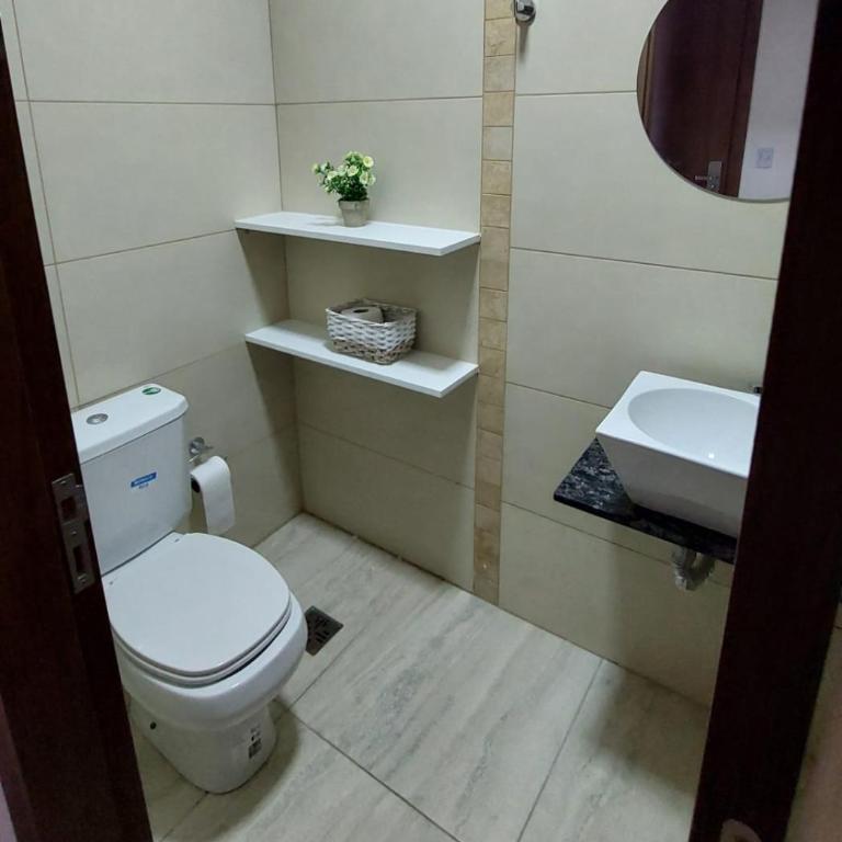 Tango 4C - Apartamento de 1 dormitorio con vistas al río - 8