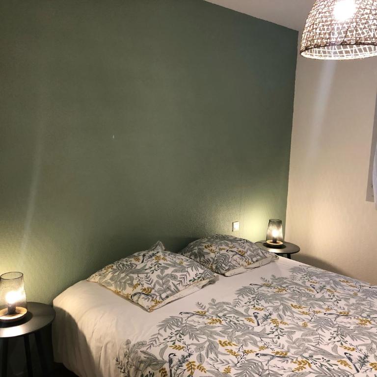 Appartement T3 - Apartamento de 2 dormitorios - 5
