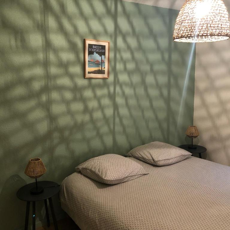 Appartement T3 - Apartamento de 2 dormitorios - 6