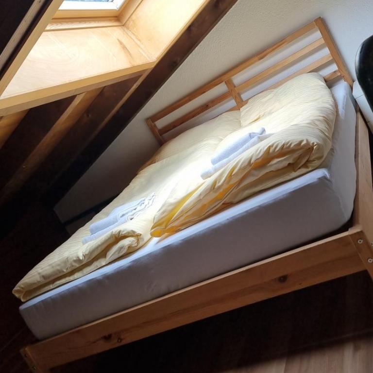 Studio 112 - Riverside - One-Bedroom Apartment - 15