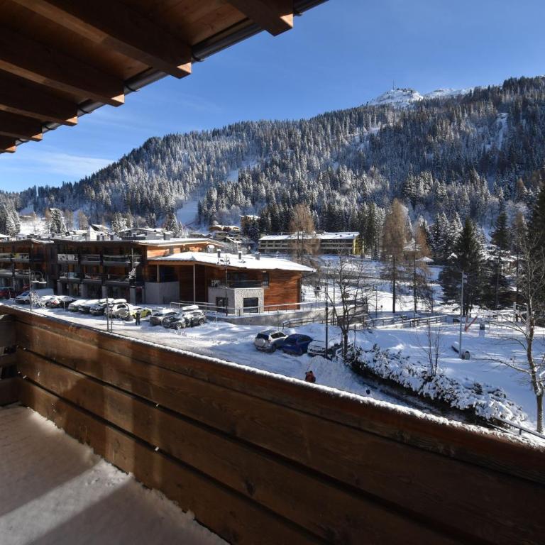 Attic Miralago MhD apartment - Appartamento Superior con 2 Camere da Letto - 1