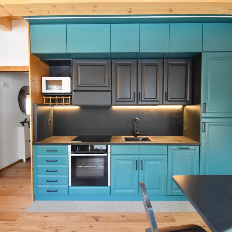 Attic Miralago MhD apartment - Appartamento Superior con 2 Camere da Letto - 7