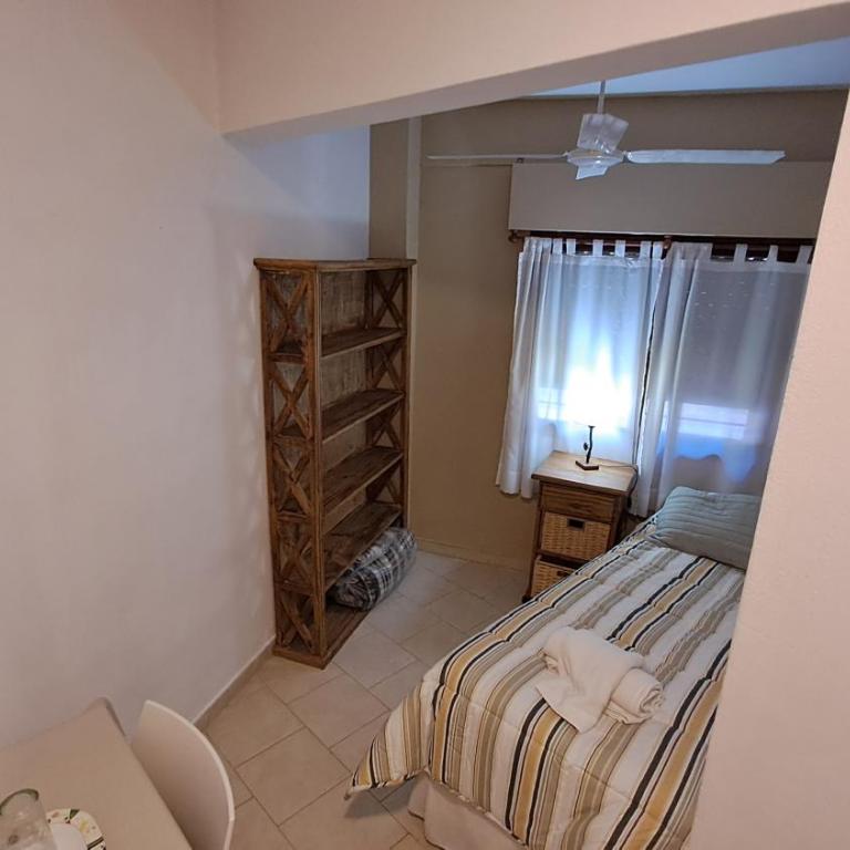 Hotel Albert - Single Room - 3