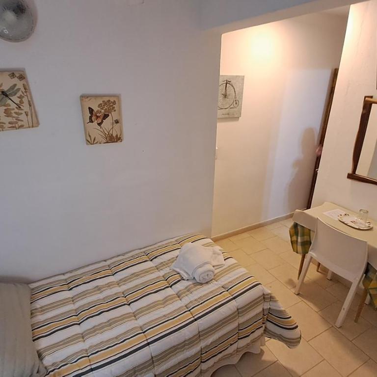 Hotel Albert - Single Room - 4