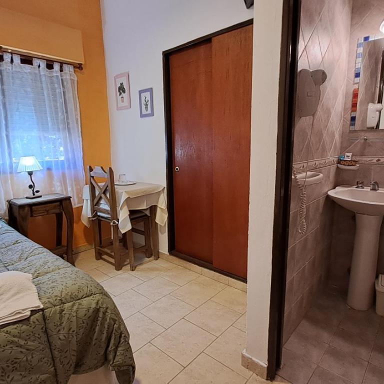 Hotel Albert - Single Room - 6