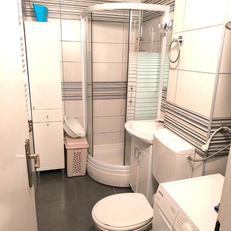 Apartment Sneki Banja Luka - One-Bedroom Apartment - 5