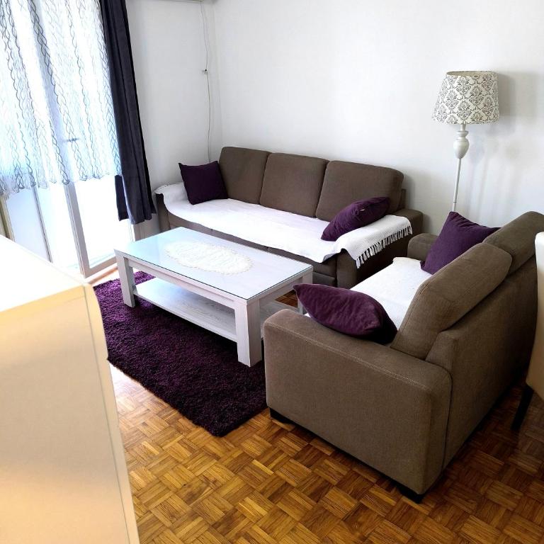 Apartment Sneki Banja Luka - One-Bedroom Apartment - 1