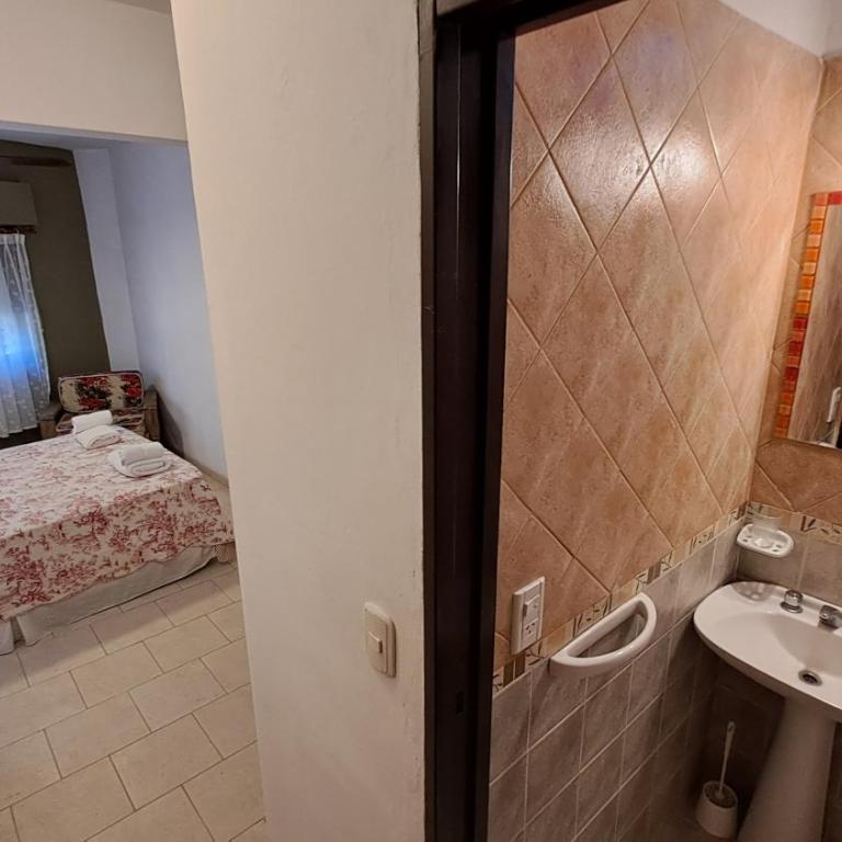 Hotel Albert - Double Room - 8