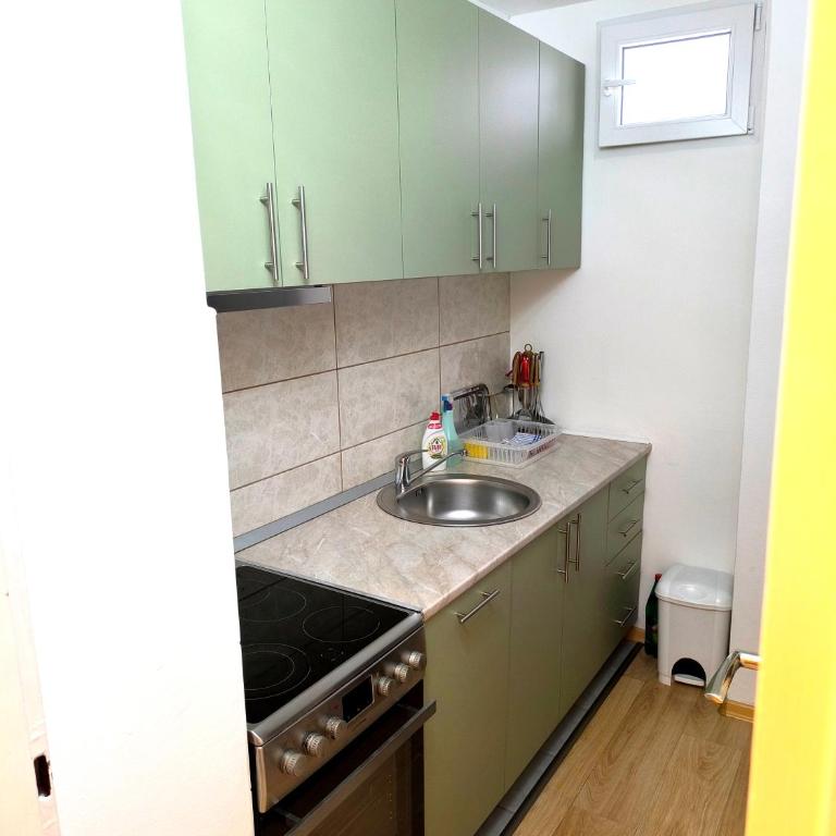 Apartment Sneki Banja Luka - One-Bedroom Apartment - 7