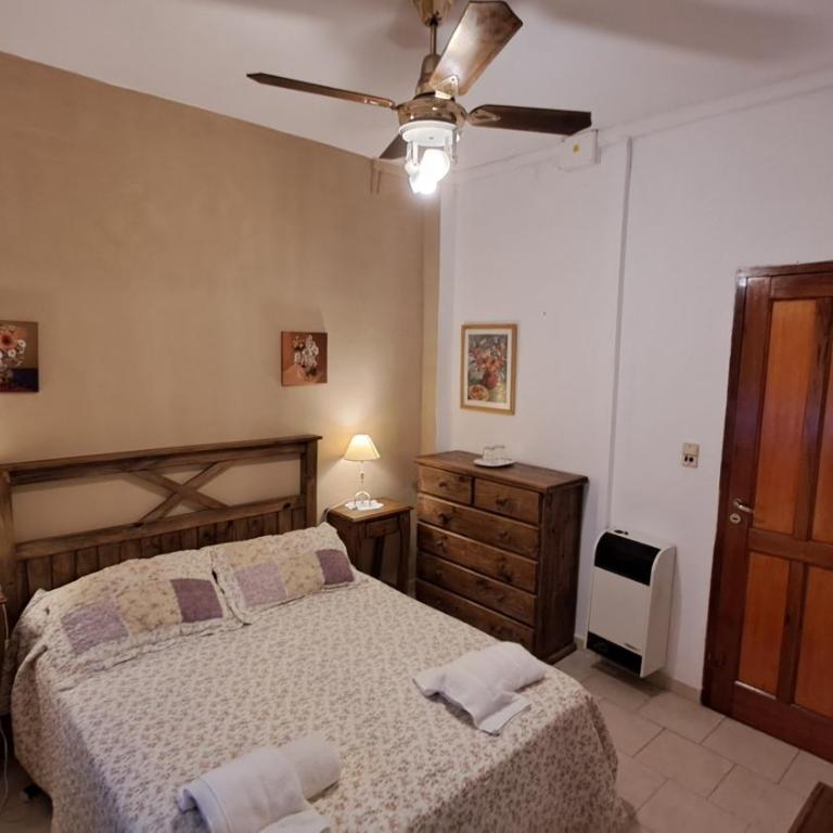 Hotel Albert - Double Room - 9