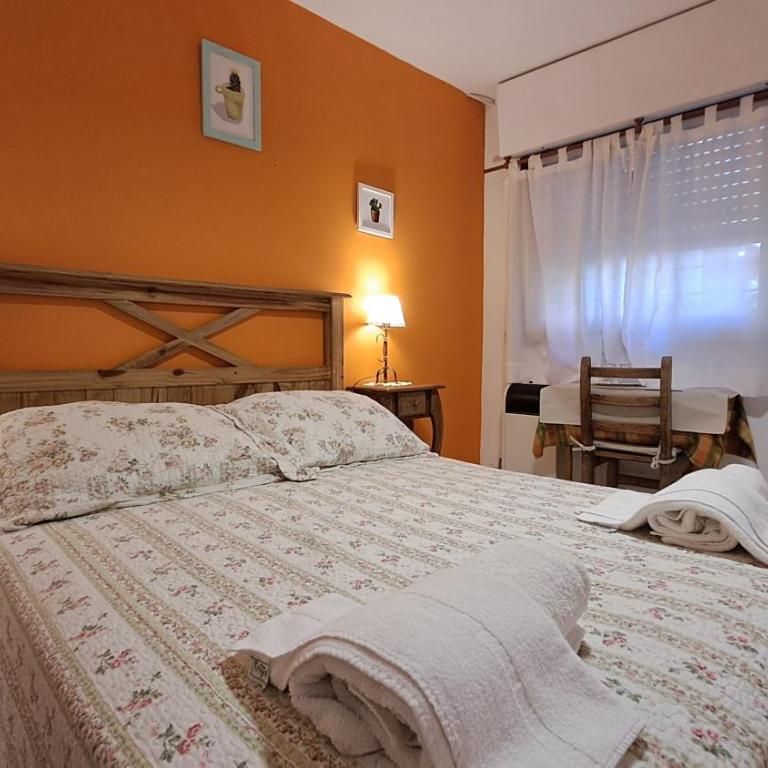 Hotel Albert - Double Room - 10