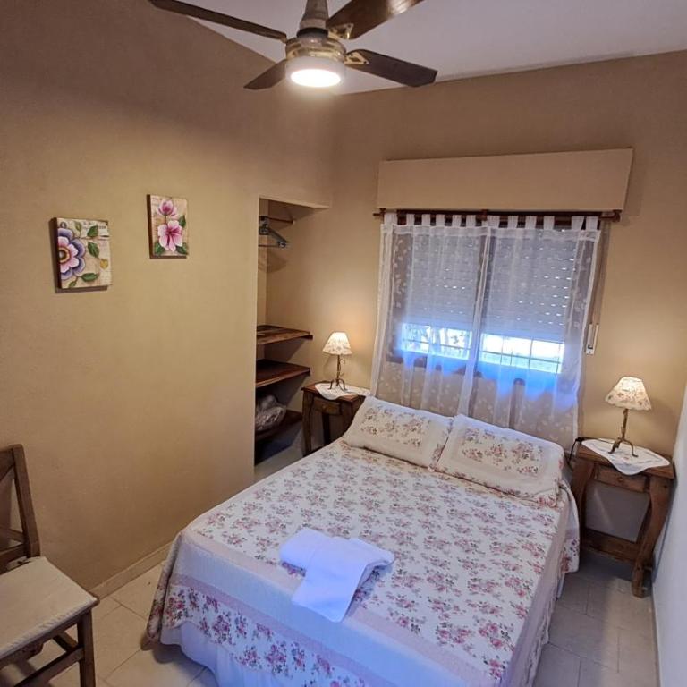 Hotel Albert - Double Room - 11
