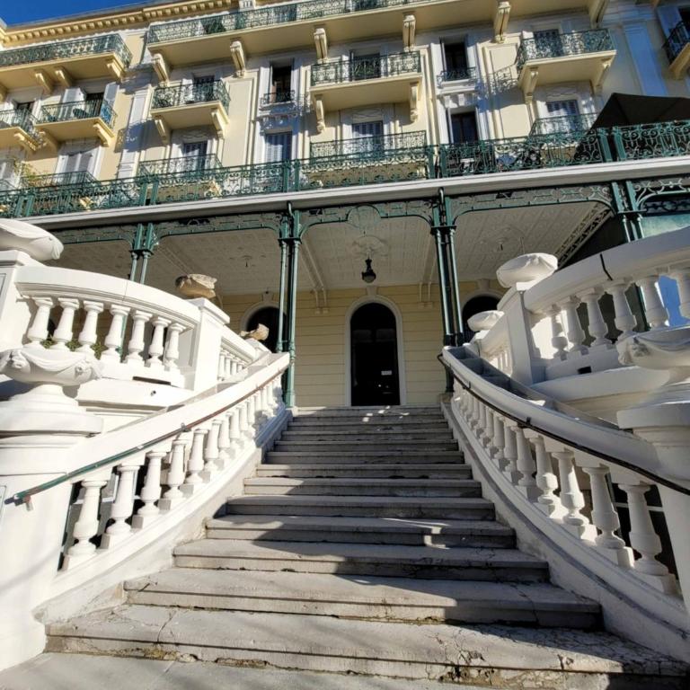 Le Beau Site - Studio Apartment - 3