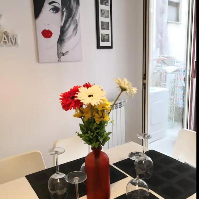 Trinità City Centre - locazione turistica affitto breve - Three-Bedroom Apartment - 19