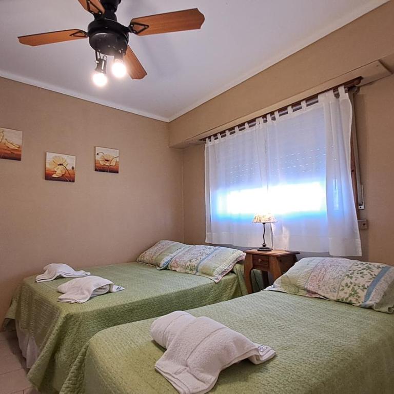 Hotel Albert - Triple Room - 6
