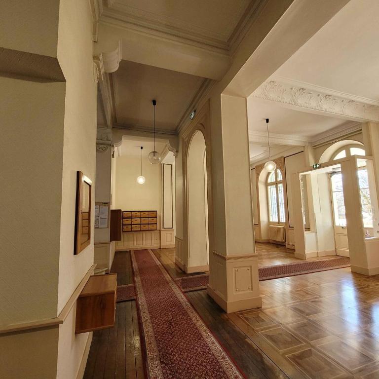 Le Beau Site - Studio Apartment - 6