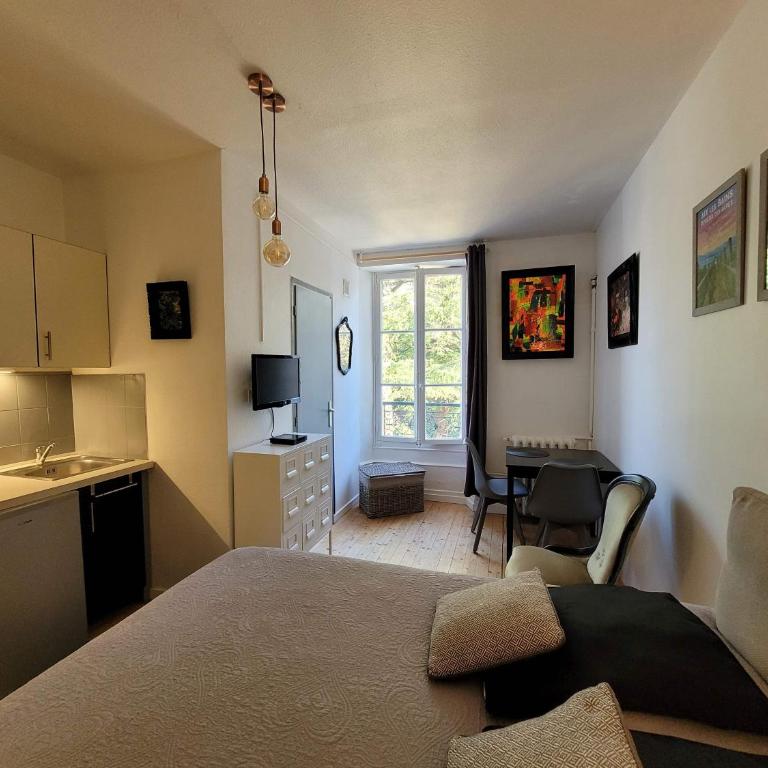 Le Beau Site - Studio Apartment - 16