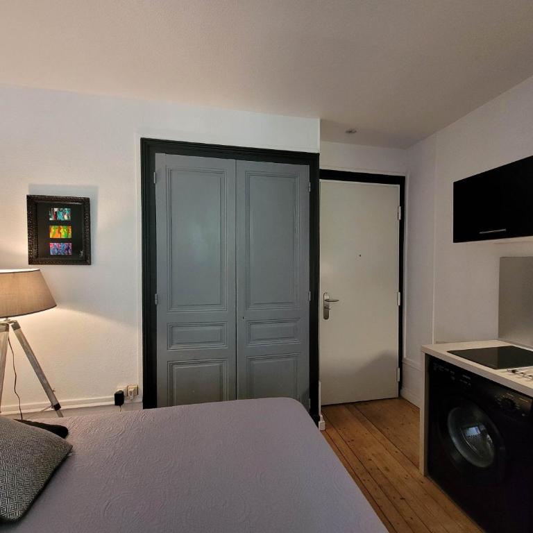 Le Beau Site - Studio Apartment - 18