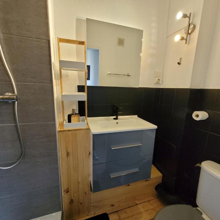 Le Beau Site - Studio Apartment - 25