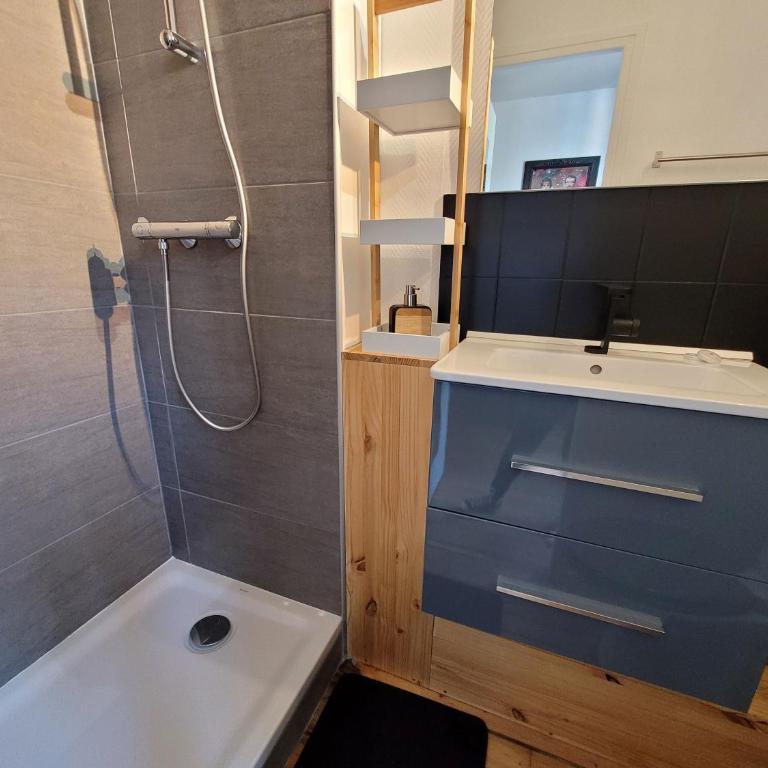 Le Beau Site - Studio Apartment - 24