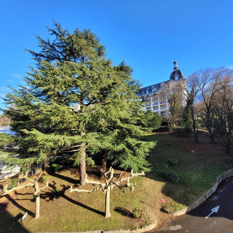Le Beau Site - Studio Apartment - 21