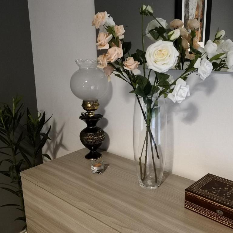 Trinità City Centre - locazione turistica affitto breve - Three-Bedroom Apartment - 17