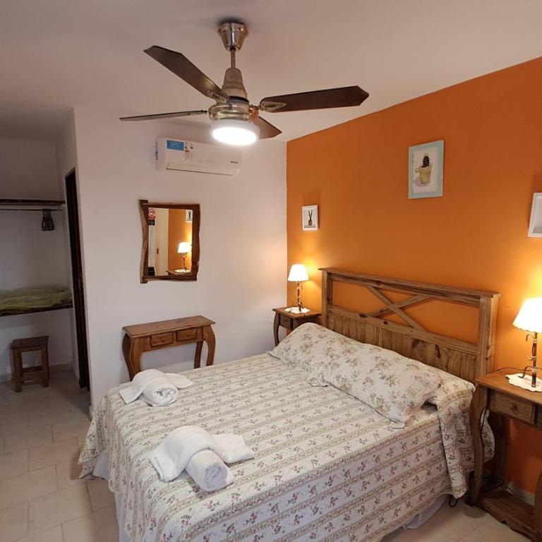 Hotel Albert - Double Room - 13