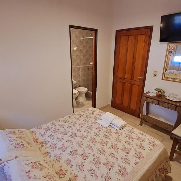 Hotel Albert - Double Room - 14