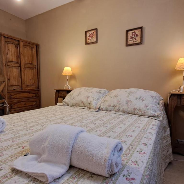 Hotel Albert - Double Room - 15