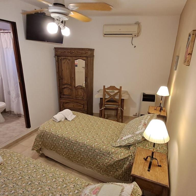 Hotel Albert - Double Room - 6