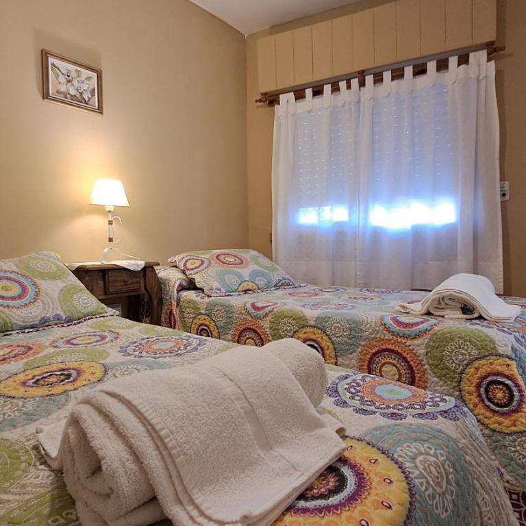 Hotel Albert - Double Room - 4