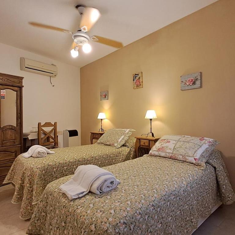 Hotel Albert - Habitación Doble - 2