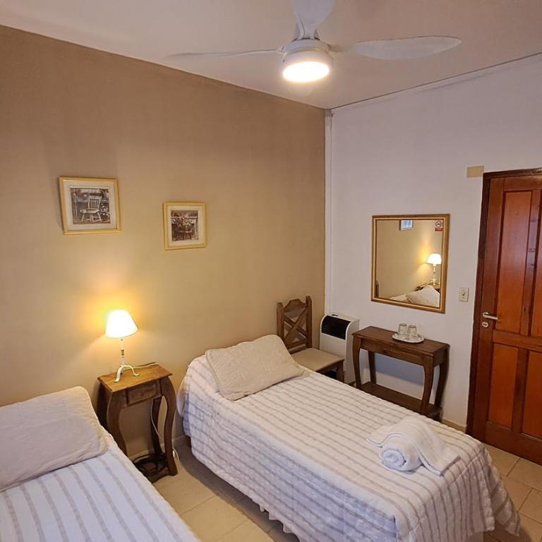Hotel Albert - Double Room - 3