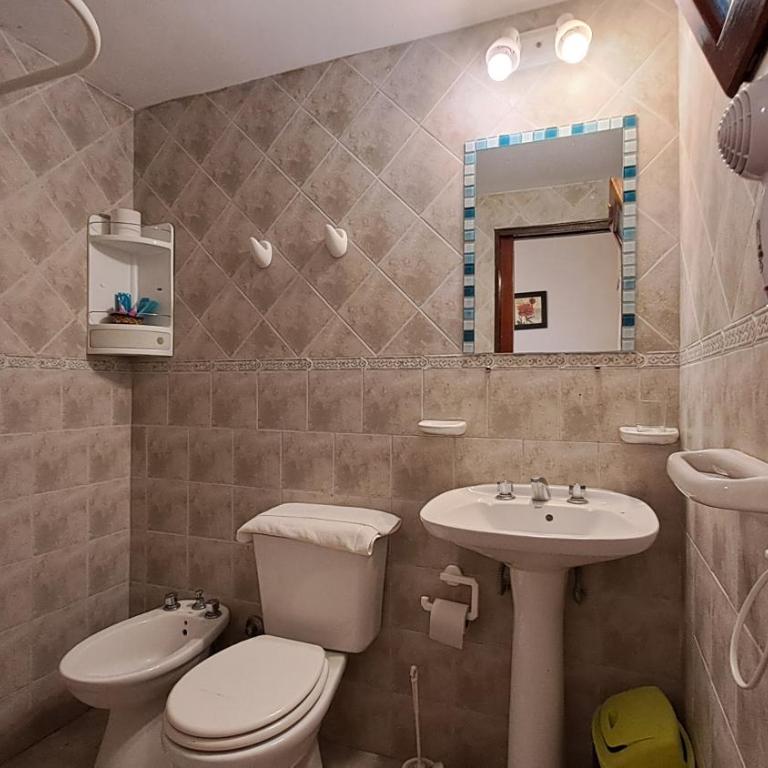 Hotel Albert - Double Room - 7