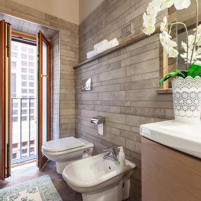 Impero Vaticano Navona Apartment - Appartamento con 2 Camere da Letto - 39