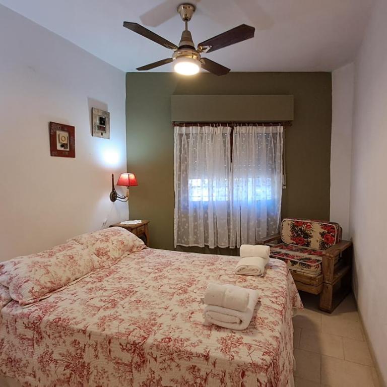 Hotel Albert - Double Room - 18