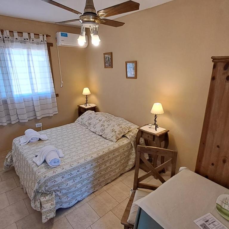 Hotel Albert - Double Room - 19
