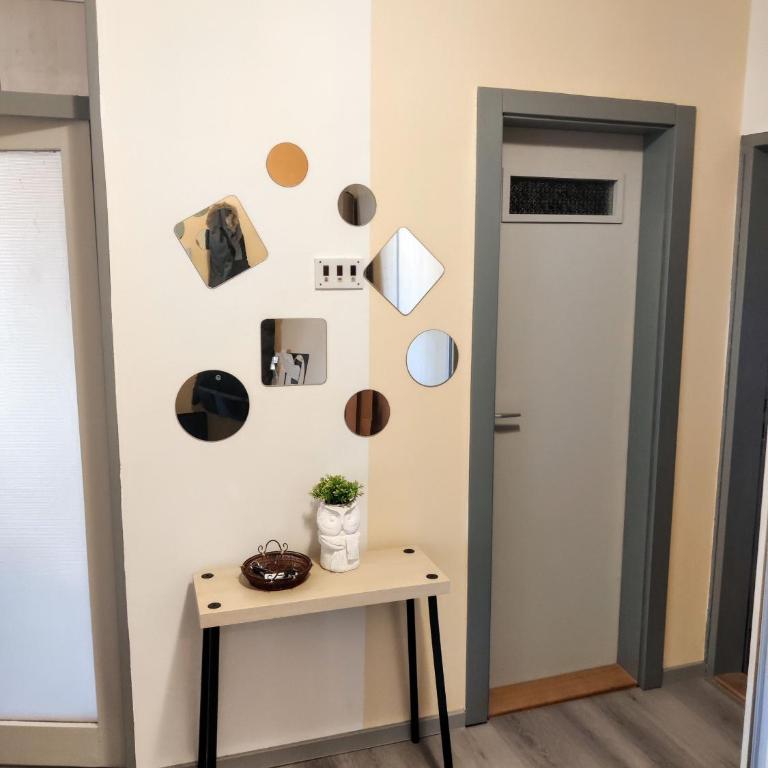 Danube Riverview - Apartman sa 1 Spavaćom Sobom - 15