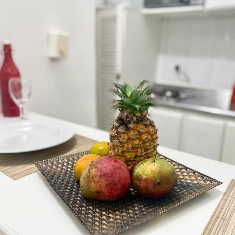 Apartment in Old City Cartagena - Apartamento de 1 dormitorio - 7