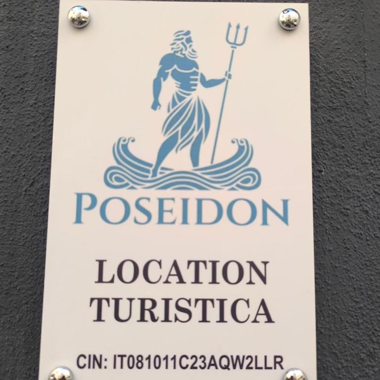 Appartamenti Poseidon - Casa con 2 Camere da Letto - 19