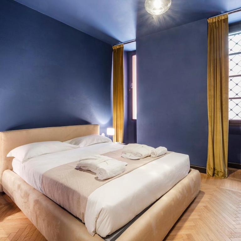 The Nine Suites - B Home - Junior Suite - 1