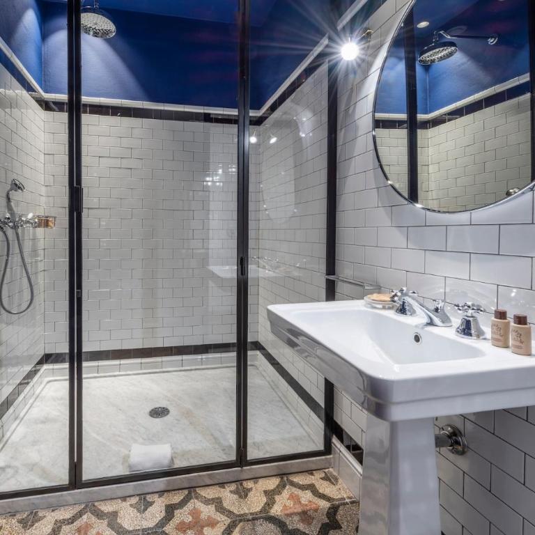 The Nine Suites - B Home - Junior Suite - 4