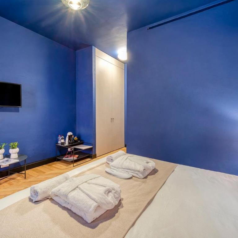 The Nine Suites - B Home - Junior Suite - 5